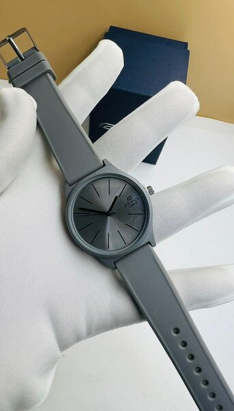 Montre mixte