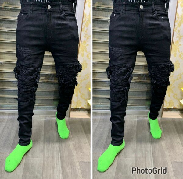 Pantalons jeans