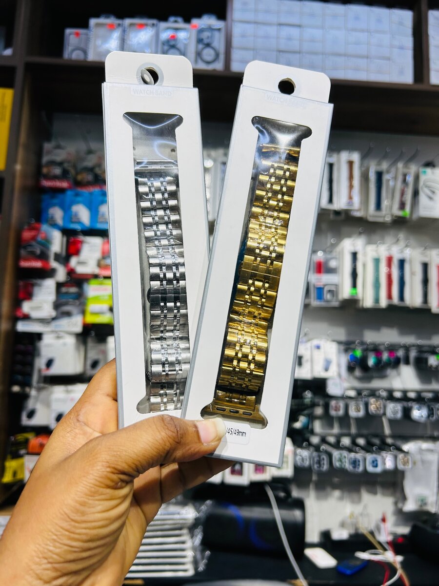 Mens Rolex Strap