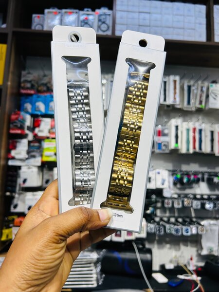 Mens Rolex Strap