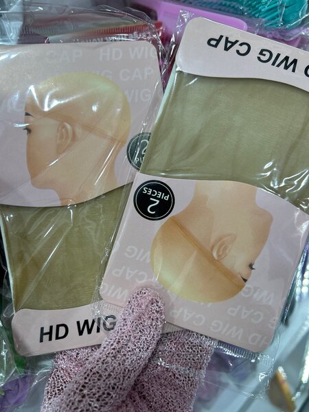 2in1 HD cap