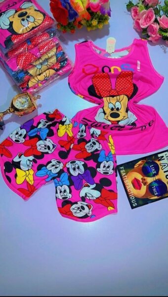 Nightwear
