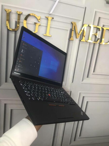 Lenovo thinkpad