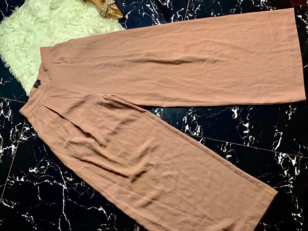 Palazzo pants