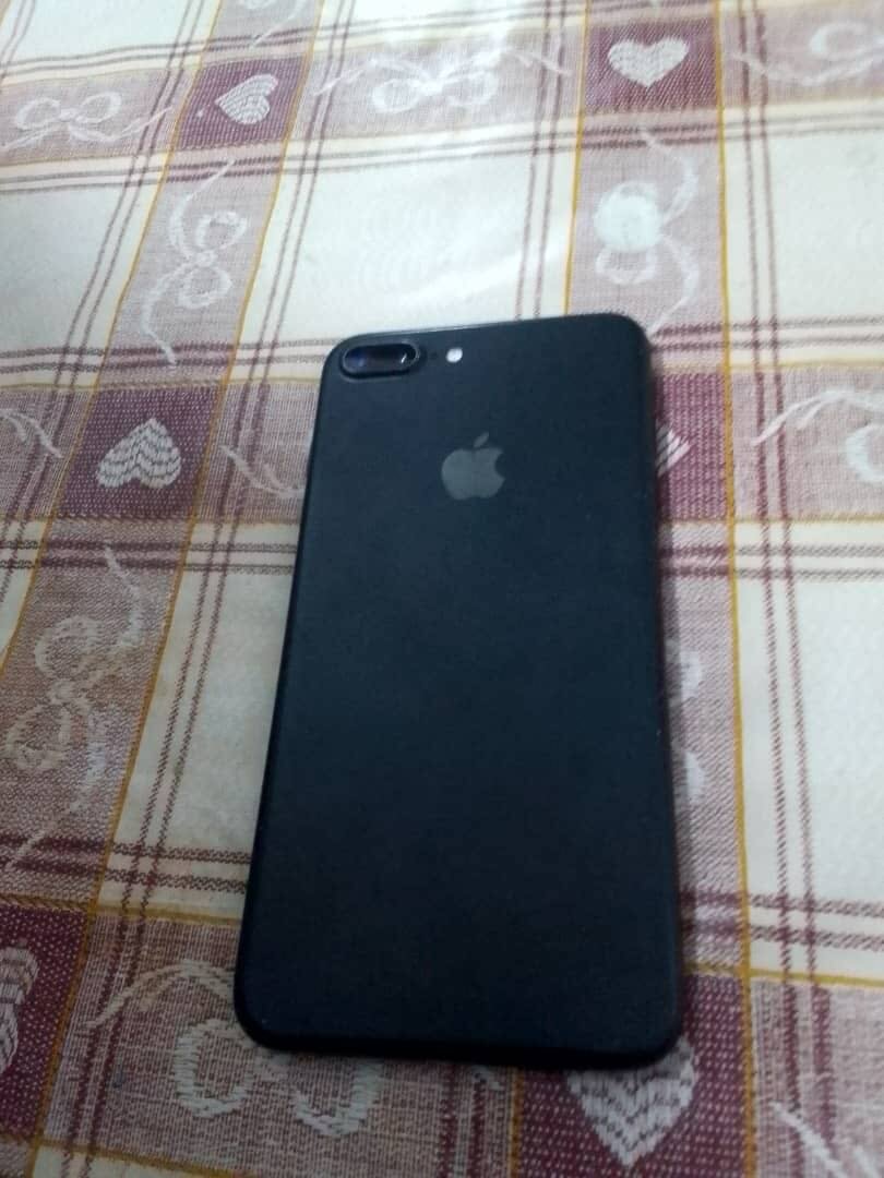 iPhone 7 Plus