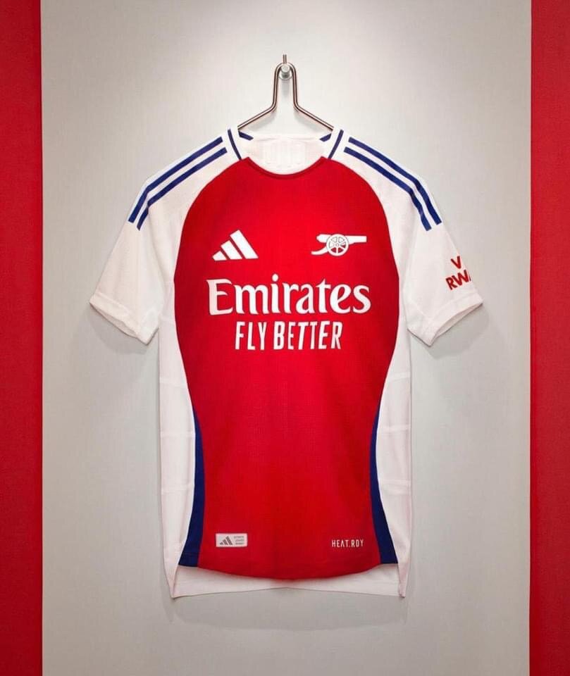 Maillot de foot