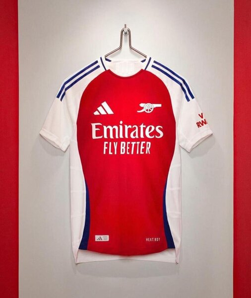 Maillot de foot