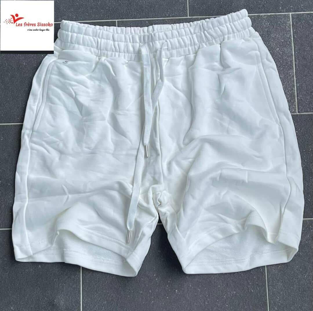Les culottes son disponible 100/ coton