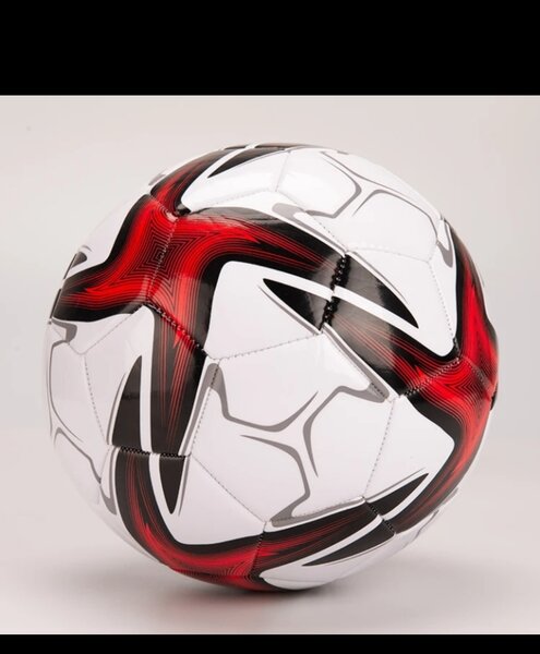 Ballon de football design