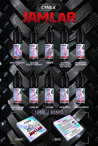 E-liquid