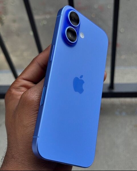 iPhone 16 256gb