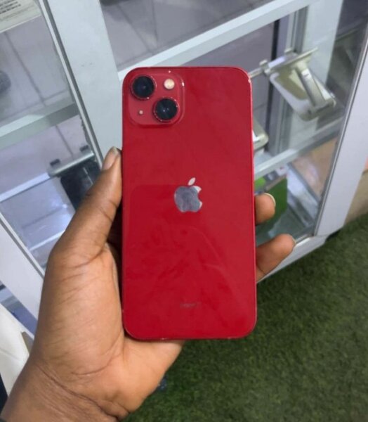 iPhone 13, 128gig