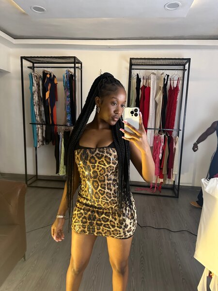 Dolce DRESS