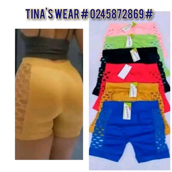 Underwear