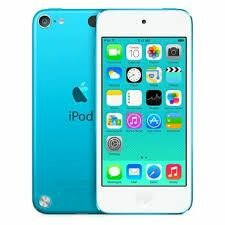 iPod phone