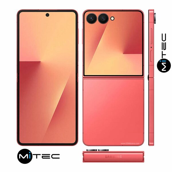 Samsung  Z Flip 7 Neuf 5G- 256