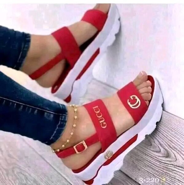 Chaussures de très bonne qualité