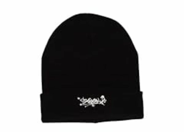 Crochet headwarmer