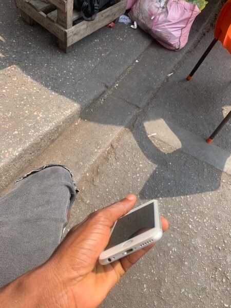 iPhone 6