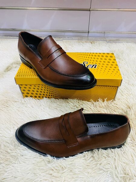 shoe
