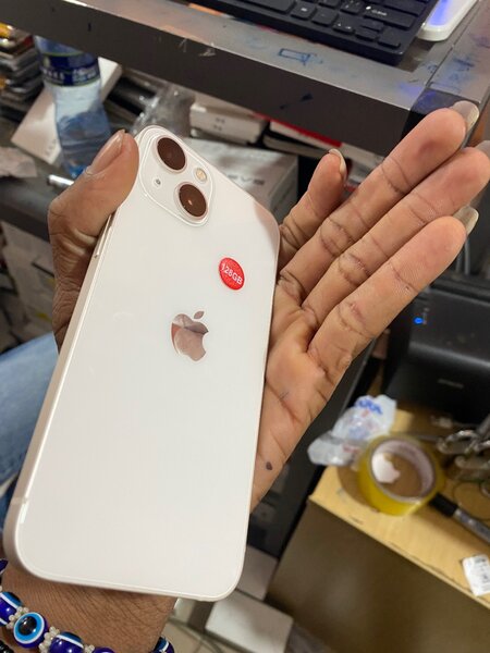 iPhone 13