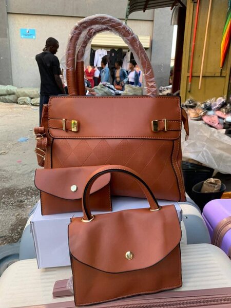 Handbags