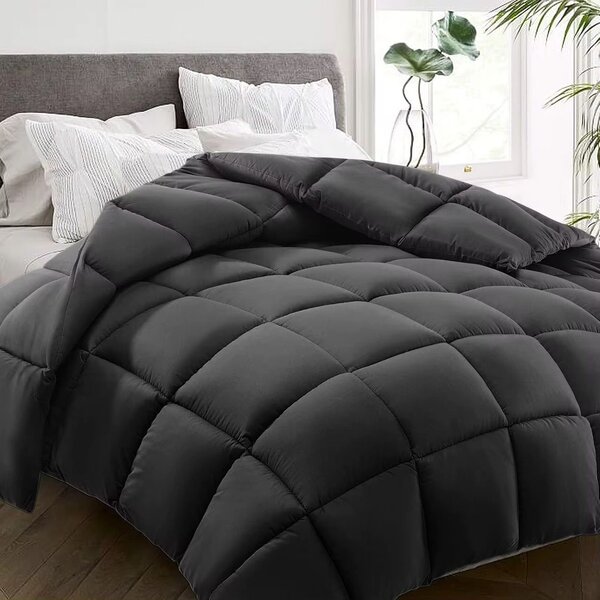 Couette en Microfibre Douillette