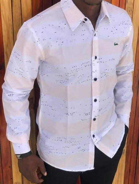 Smart polo shirts