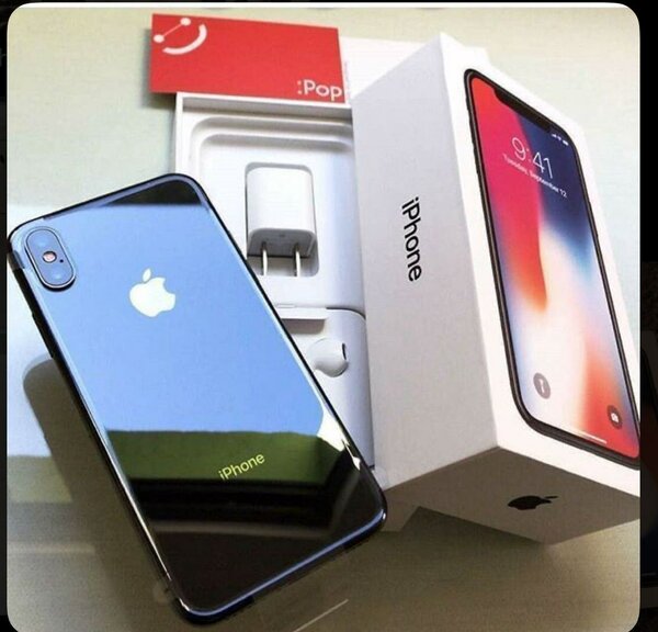 Iphone simple