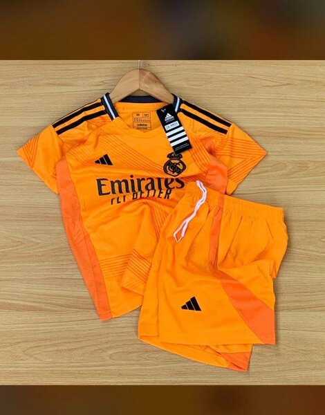 Kids jersey