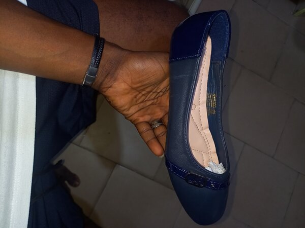 Chic ballerines