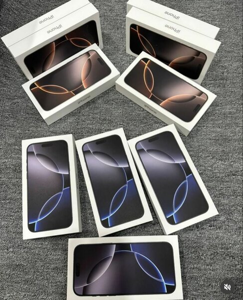 iPhone 16