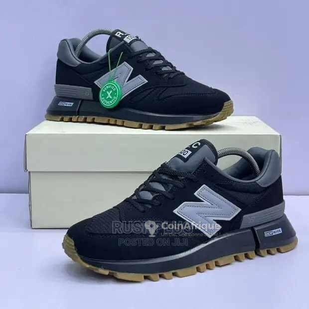 New balance