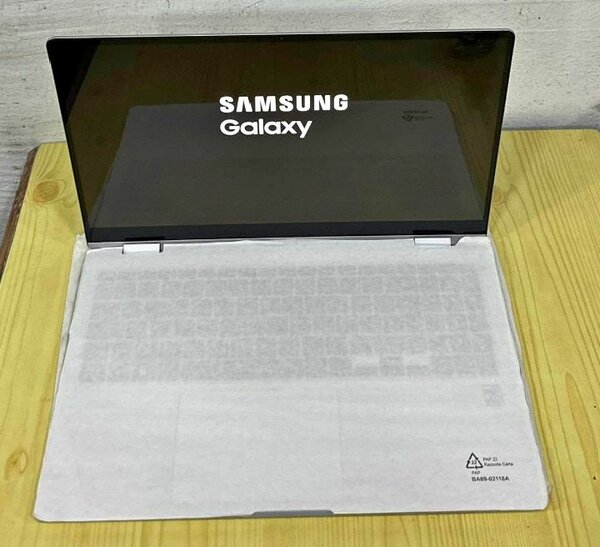 Samsung Galaxy Book 2-en-1