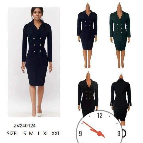 All dresses avalaible