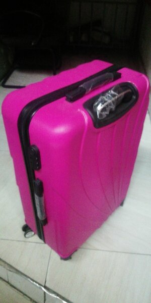 Suitcase
