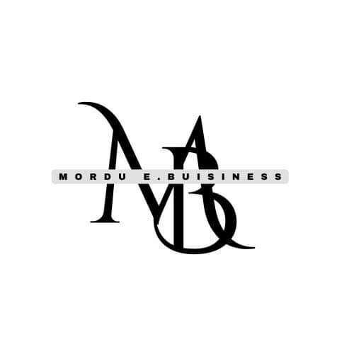 Mordu e-business 