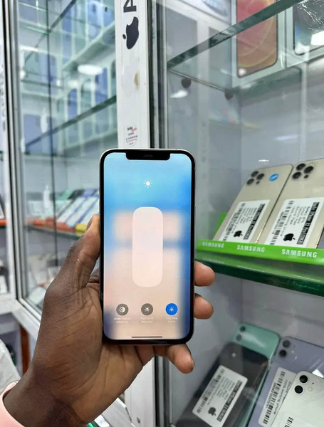 IPhones 12pro max