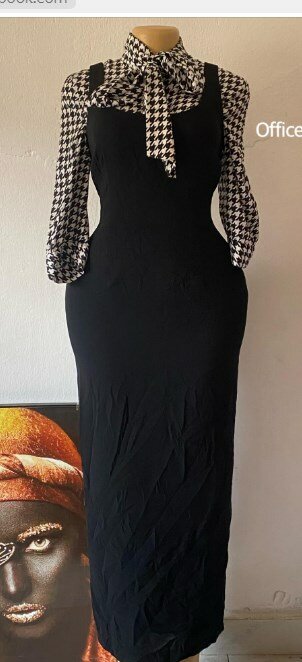 dress 