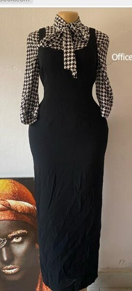 dress 