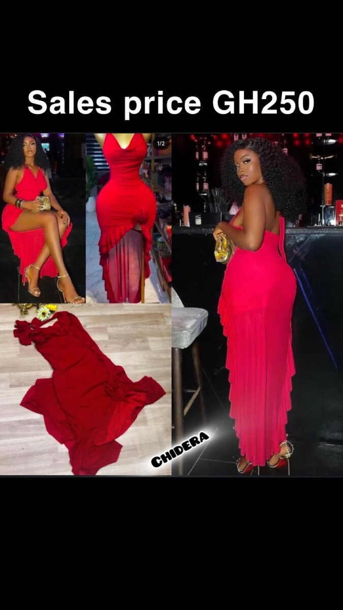 Party dresses