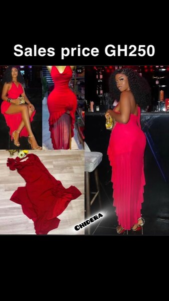 Party dresses