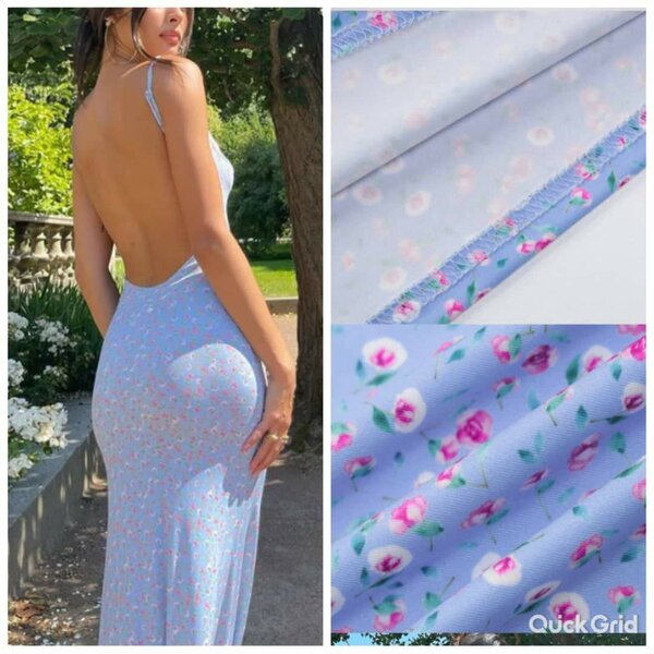 Summer dress