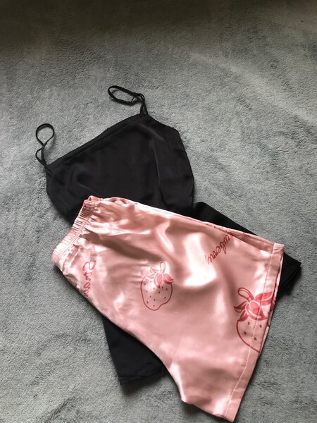 Pajama set