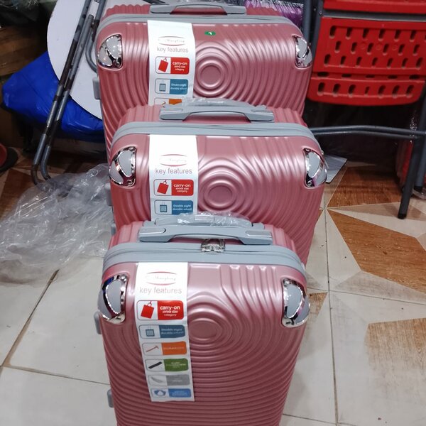 Valise complet
