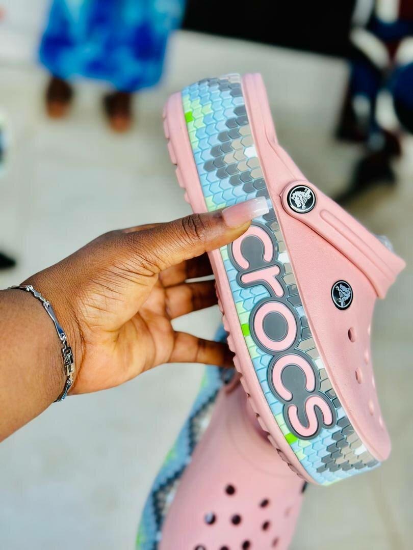 Crocs