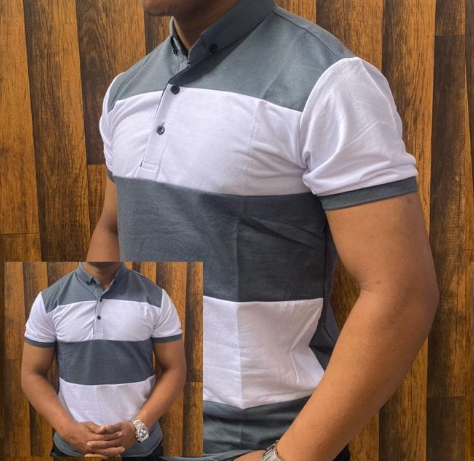 Golf T-shirts 