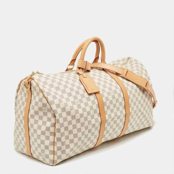 Sac de voyage élégant