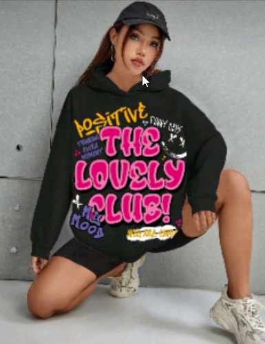 Pull femme
