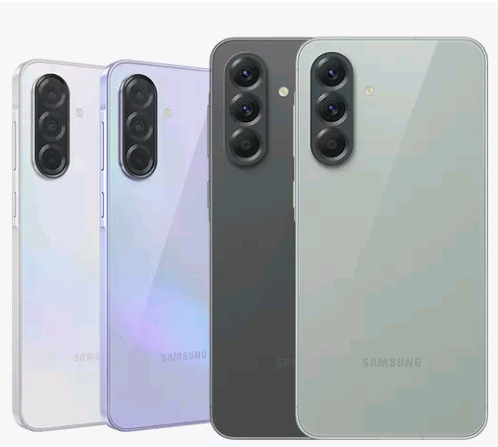 Galaxy A56